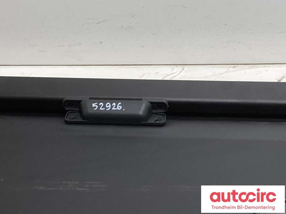Bagasjerom rollon til XPeng G6 2023-->> (6240100FA2|)