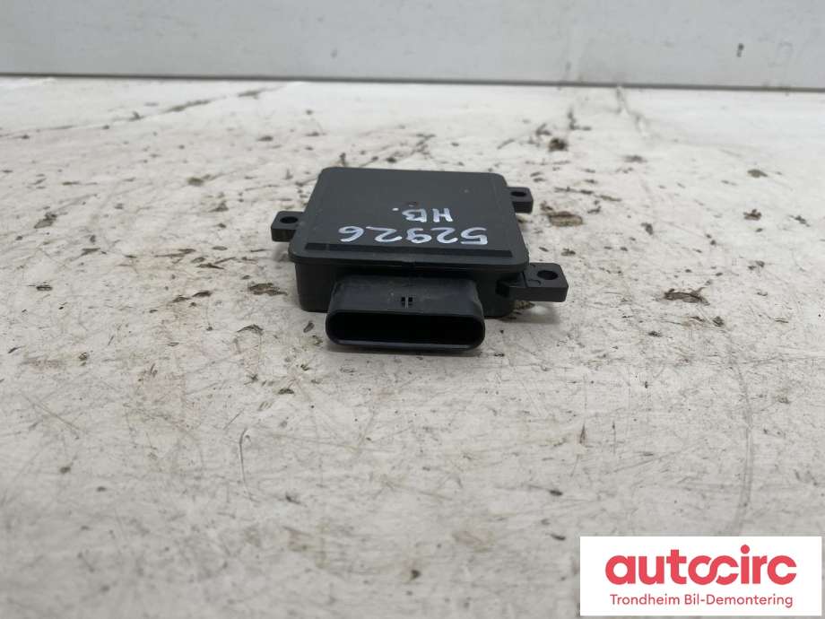 Sensor blindsone til XPeng G6 2023-->> (HØYRE BAK|8730002FA1|0 203 304 409|)