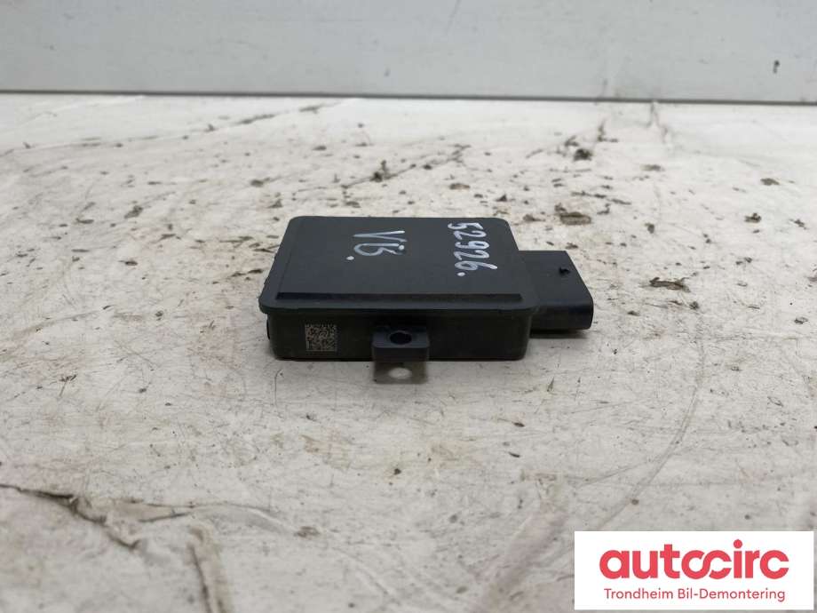 Sensor blindsone til XPeng G6 2023-->>  (VENSTRE BAK|8730002FA1|0 203 304 409|)