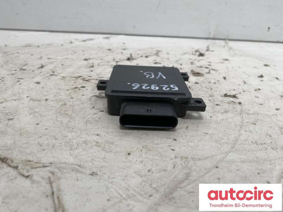 Sensor blindsone til XPeng G6 2023-->>  (VENSTRE BAK|8730002FA1|0 203 304 409|)