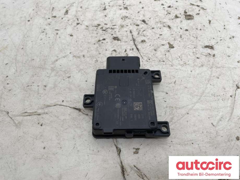 Sensor blindsone til XPeng G6 2023-->>  (VENSTRE BAK|8730002FA1|0 203 304 409|)