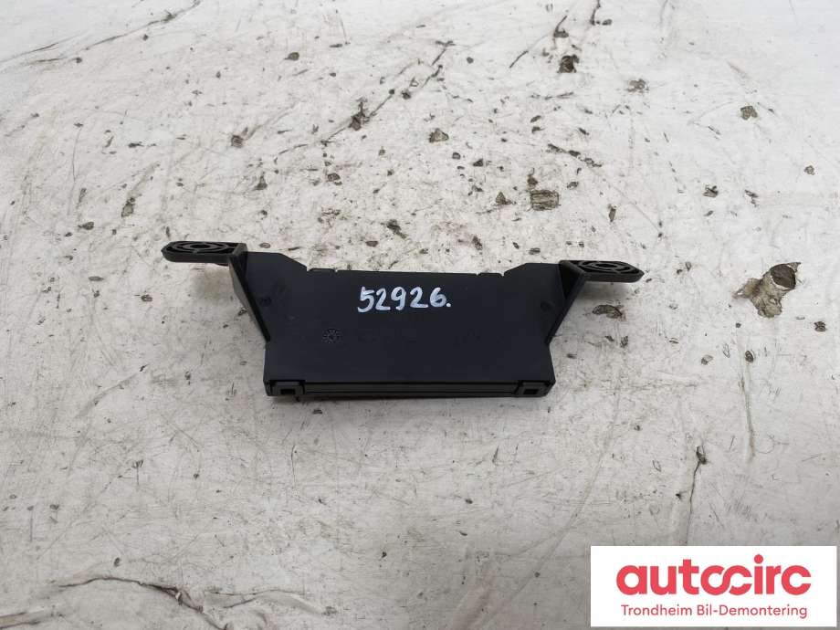 Styreenhet diverse til XPeng G6 2023-->> (8810001FA1|)