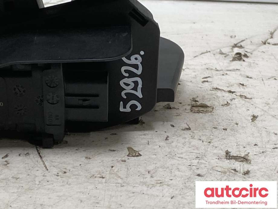 Pedal gass til XPeng G6 2023-->> (3040100FA2|)