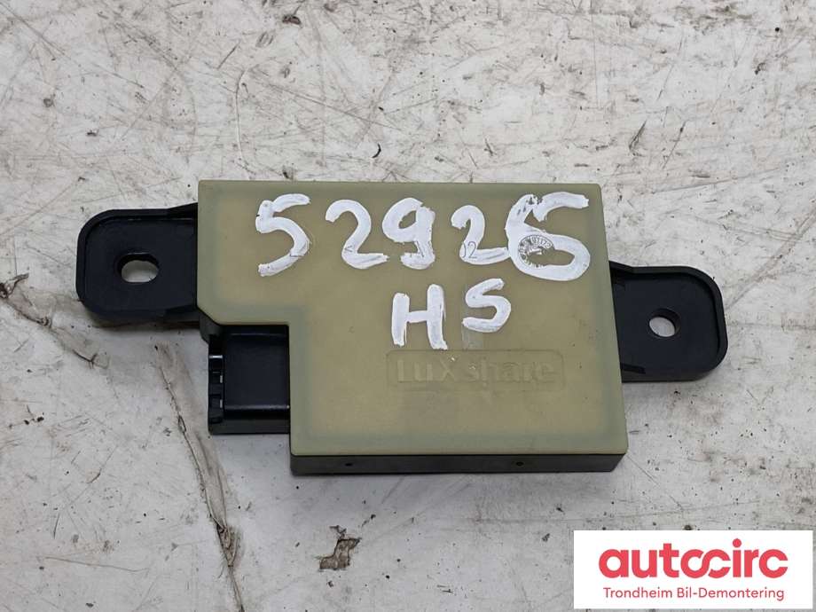Styreenhet bluetooth til XPeng G6 2023-->> (LUXSHARE|8810002FA1|100282|)