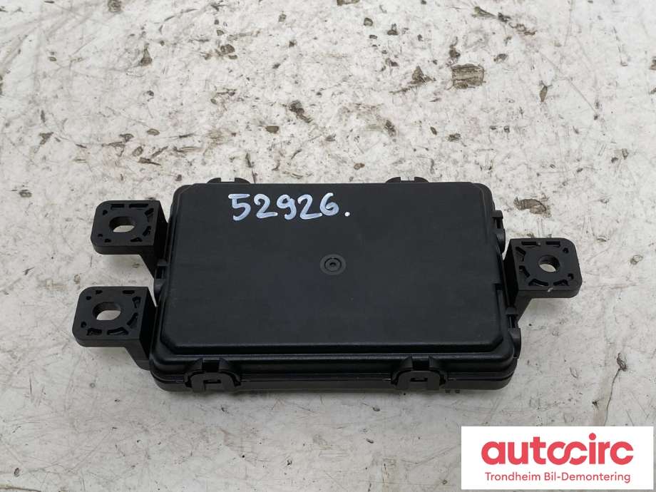 Styreenhet elektrisk bakluke til XPeng G6 2023-->> (CONTINENTAL|8025001FA1|100727|A3C11399201)
