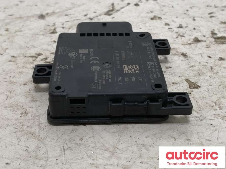 Sensor blindsone til XPeng G6 2023-->> (BOSCH|8730002FA1|0 203 304 409 7F9|)