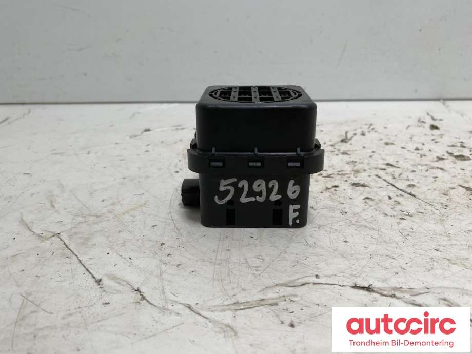 Høyttaler motorlyd, AVAS (Acoustic Vehicle Alerting System) til XPeng G6 2023-->> (XPENG|8525050FA1-00-00|100275|)