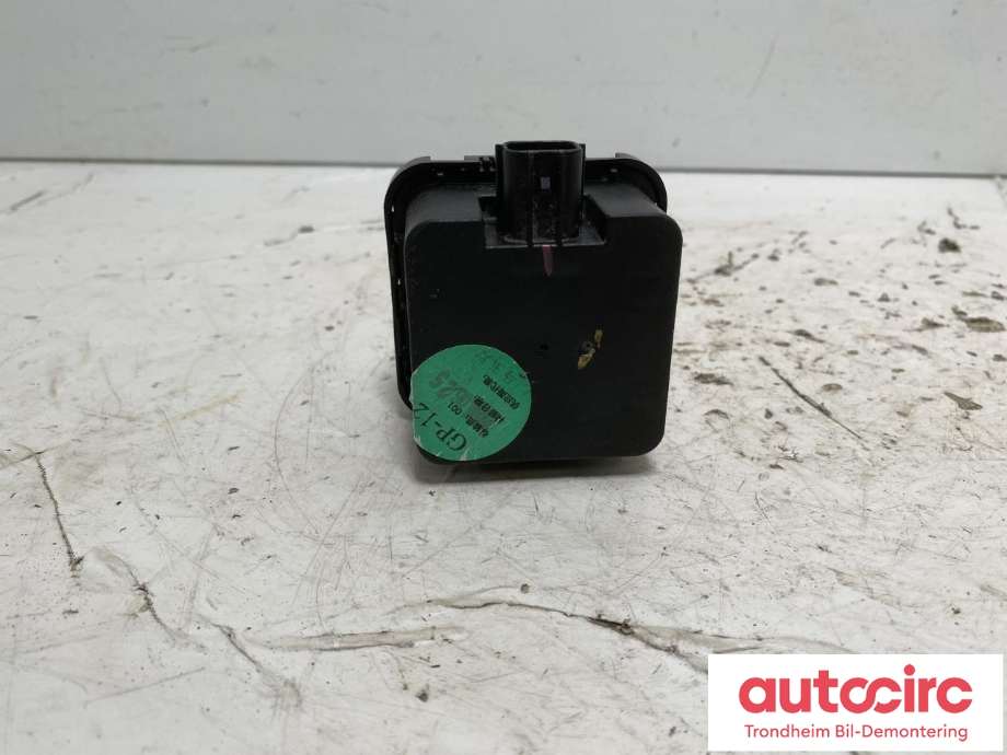 Høyttaler motorlyd, AVAS (Acoustic Vehicle Alerting System) til XPeng G6 2023-->> (XPENG|8525050FA1-00-00|100275|)