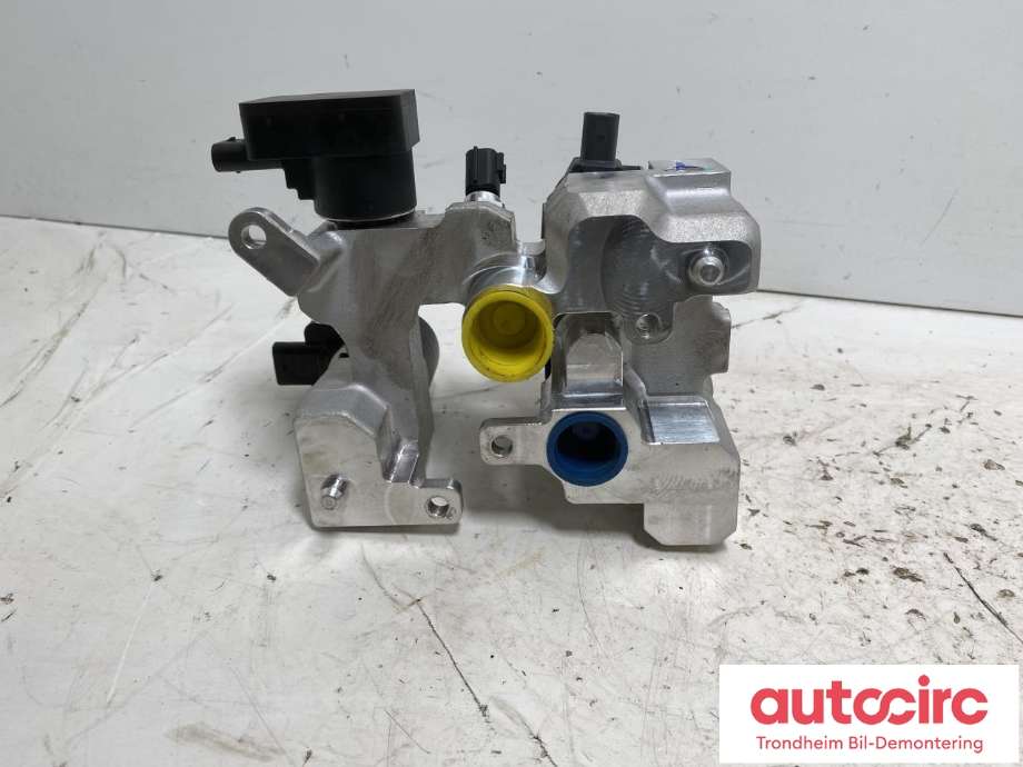 Aircondition diverse til XPeng G6 2023-->> (20240703267|X1072160|)