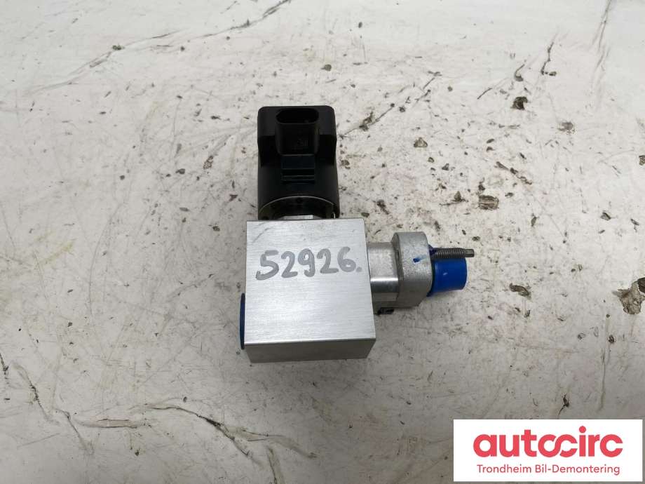 Aircondition diverse til XPeng G6 2023-->> (X11011 0177|BEAP-416M001|0HX2AD SOV)