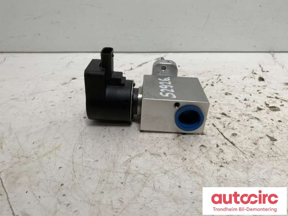 Aircondition diverse til XPeng G6 2023-->> (X11011 0177|BEAP-416M001|0HX2AD SOV)