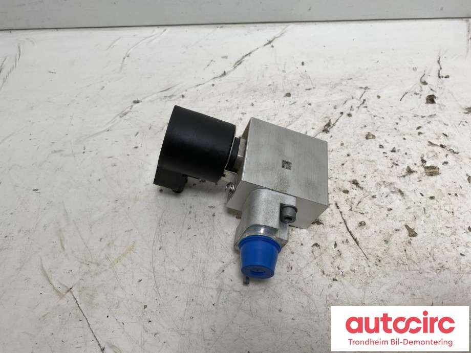 Aircondition diverse til XPeng G6 2023-->> (X11011 0177|BEAP-416M001|0HX2AD SOV)