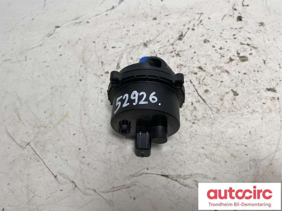 Vannpumpe elektrisk til XPeng G6 2023-->>  (EWP-30PI-003|2406080001434|)
