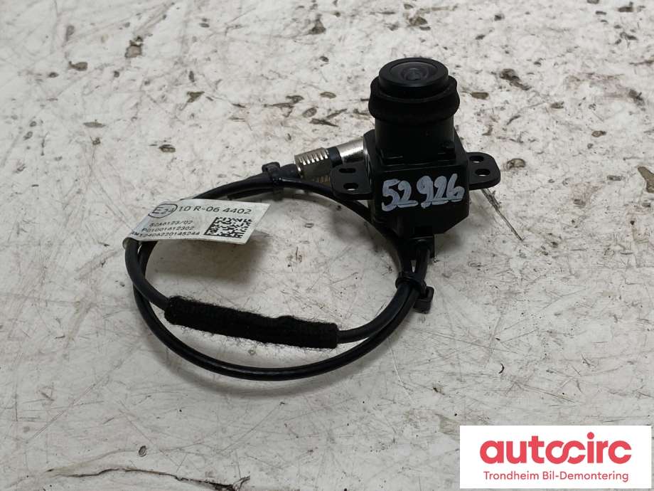 Kamera til XPeng G6 2023-->> (8730016FA1|)