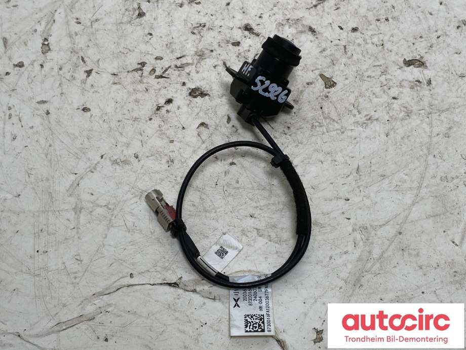 Kamera til XPeng G6 2023-->> (8730016FA1|)