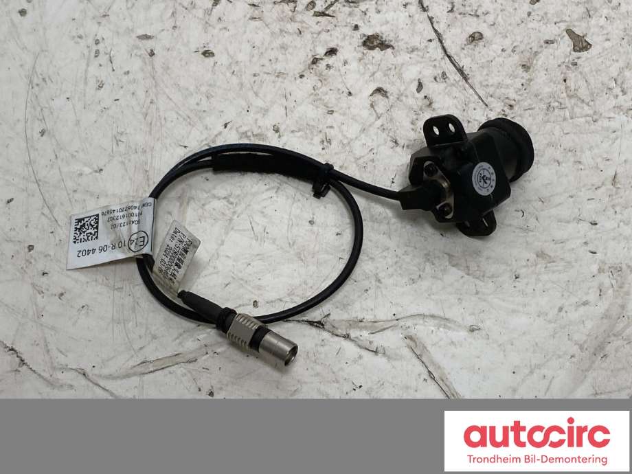 Kamera til XPeng G6 2023-->> (8730016FA1|)