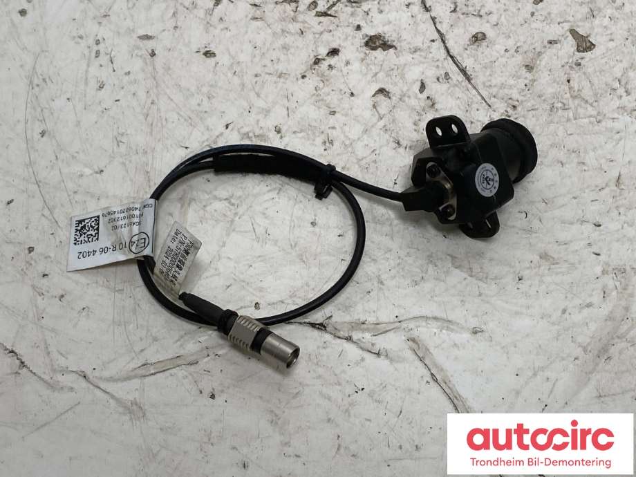 Kamera til XPeng G6 2023-->> (8730016FA1|)