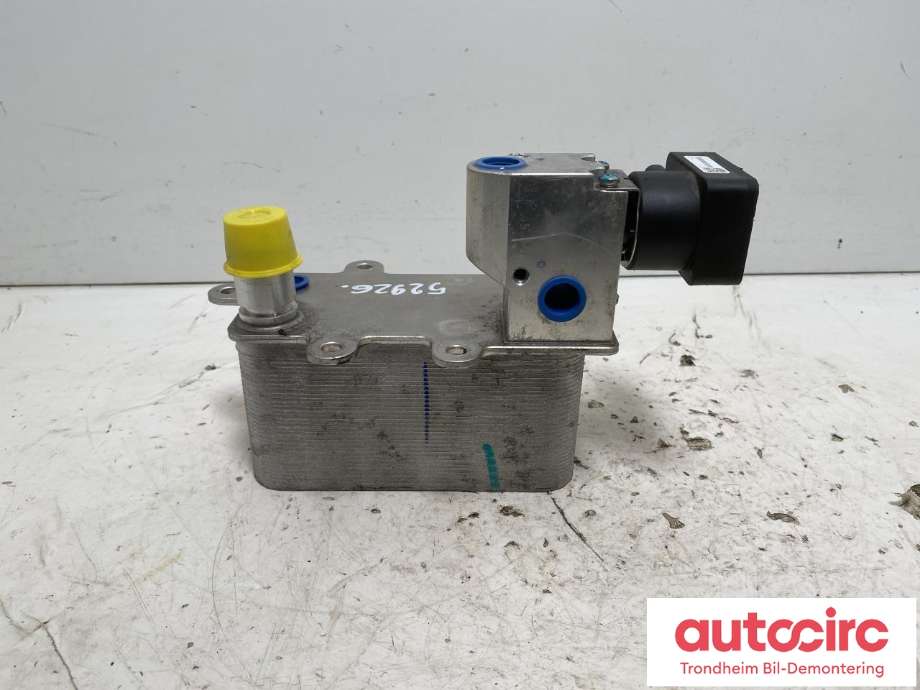 Aircondition diverse til XPeng G6 2023-->>  (BH46-33BV00062|01460100062|)