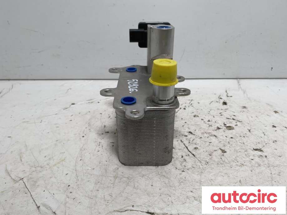 Aircondition diverse til XPeng G6 2023-->>  (BH46-33BV00062|01460100062|)