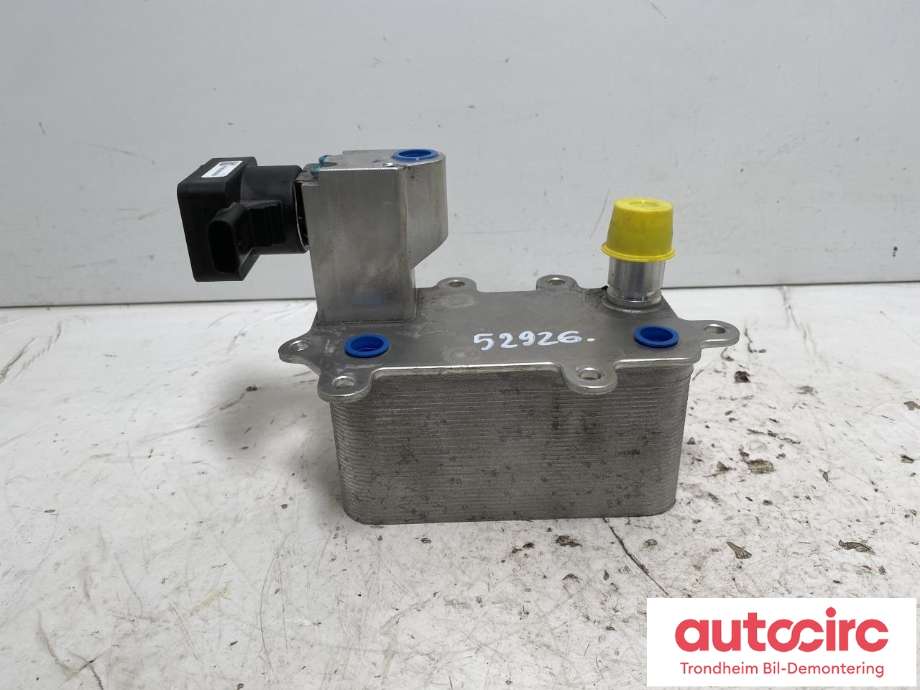Aircondition diverse til XPeng G6 2023-->>  (BH46-33BV00062|01460100062|)