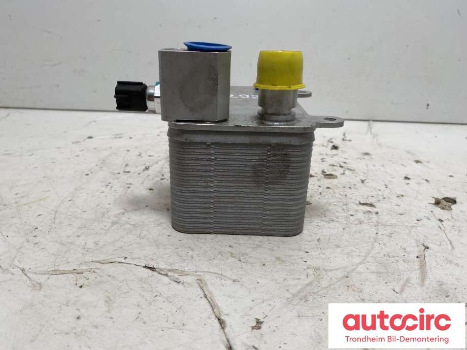 Aircondition diverse til XPeng G6 2023-->>  (BH42-36AU0150|01420100150|240617210510)