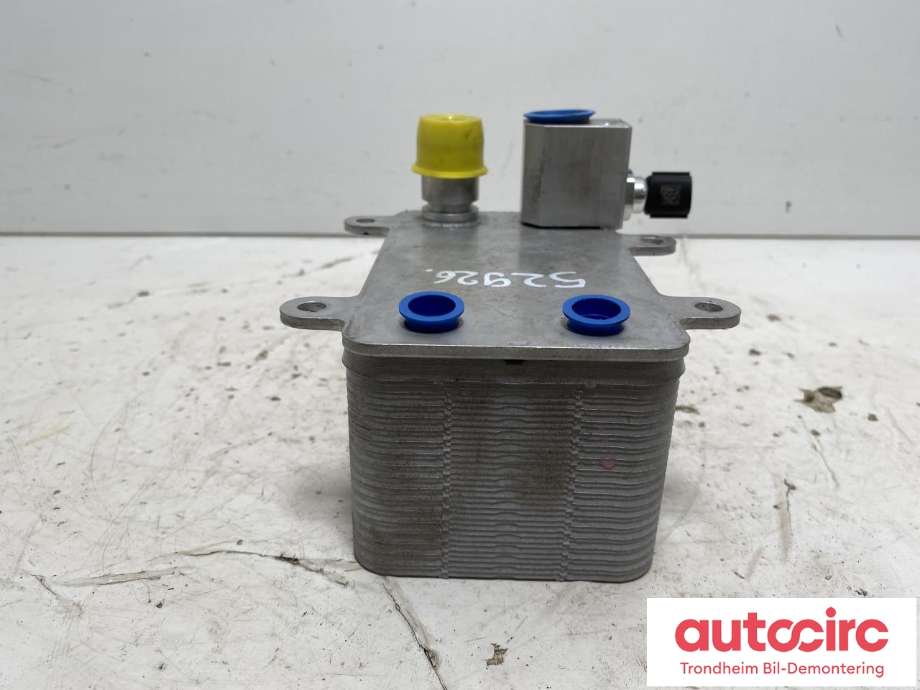 Aircondition diverse til XPeng G6 2023-->>  (BH42-36AU0150|01420100150|240617210510)
