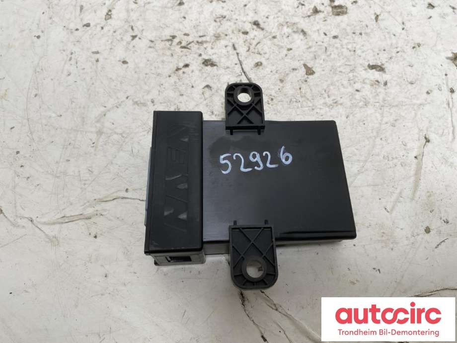 Styreenhet hengerfeste til XPeng G6 2023-->>  (NREN|8025003EA1|)