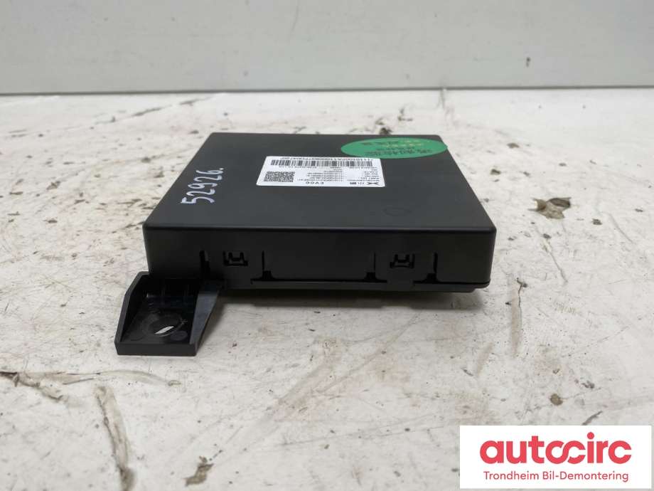 Styreenhet diverse til XPeng G6 2023-->> (STEELMATE CO.LTD|1110100FA1-00-02|)