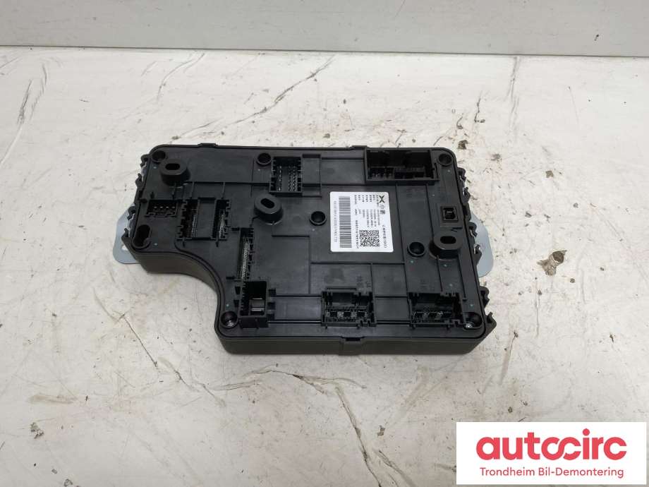 Styreenhet diverse til XPeng G6 2023-->> (9110200FA1-00-04|)