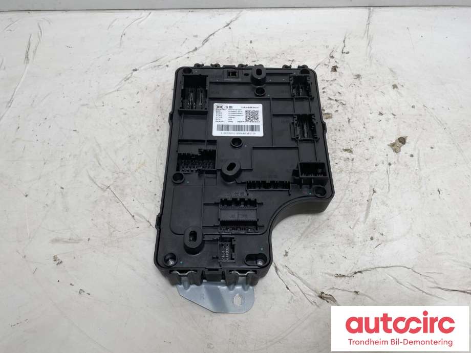 Styreenhet diverse til XPeng G6 2023-->> (9110200FA1-00-04|)