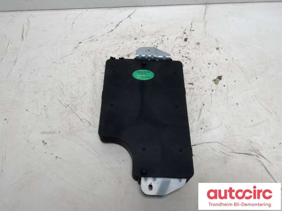 Styreenhet diverse til XPeng G6 2023-->> (9110200FA1-00-04|)