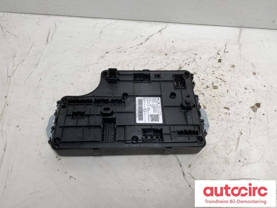 Styreenhet diverse til XPeng G6 2023-->> (9110100FA1-00-04|)