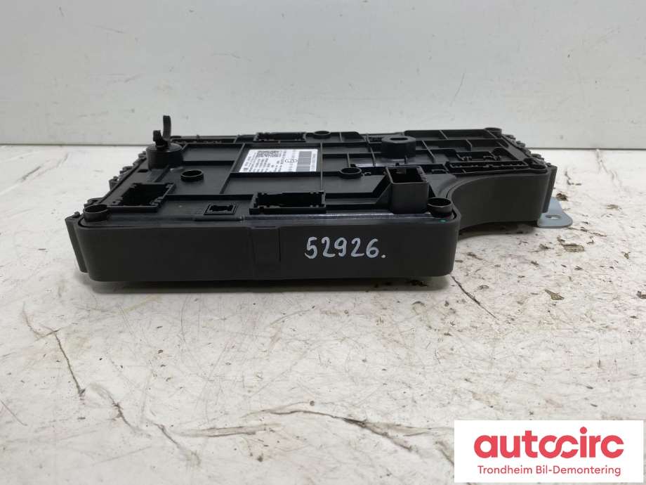 Styreenhet diverse til XPeng G6 2023-->> (9110100FA1-00-04|)