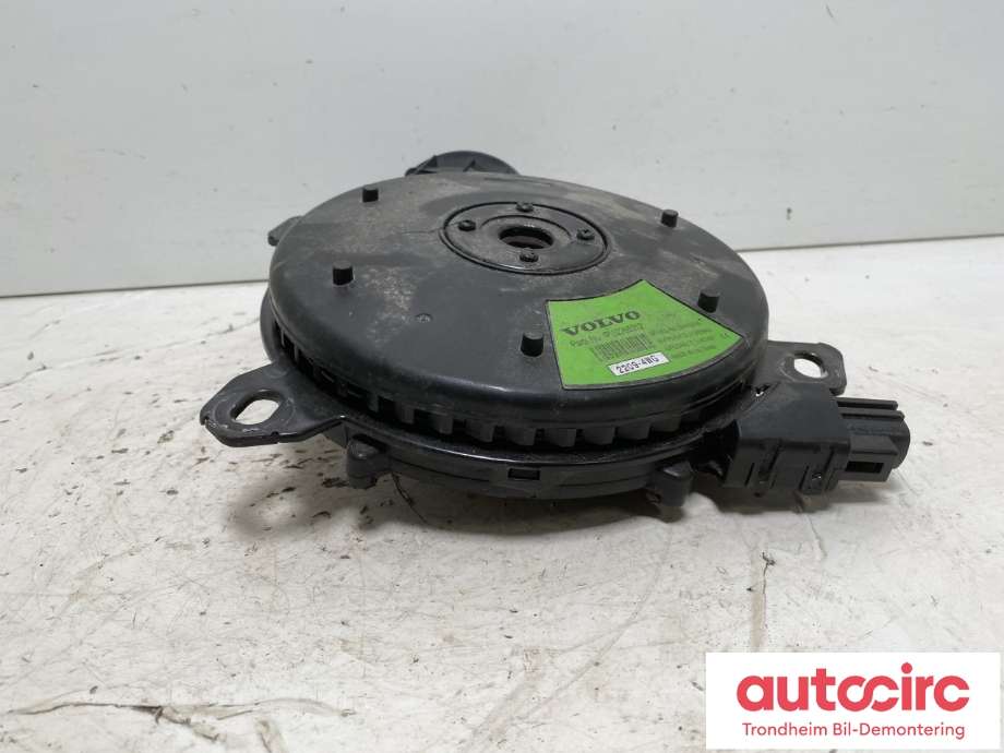Høyttaler motorlyd, AVAS (Acoustic Vehicle Alerting System) til Volvo XC40 2018-2024  (32265312|)