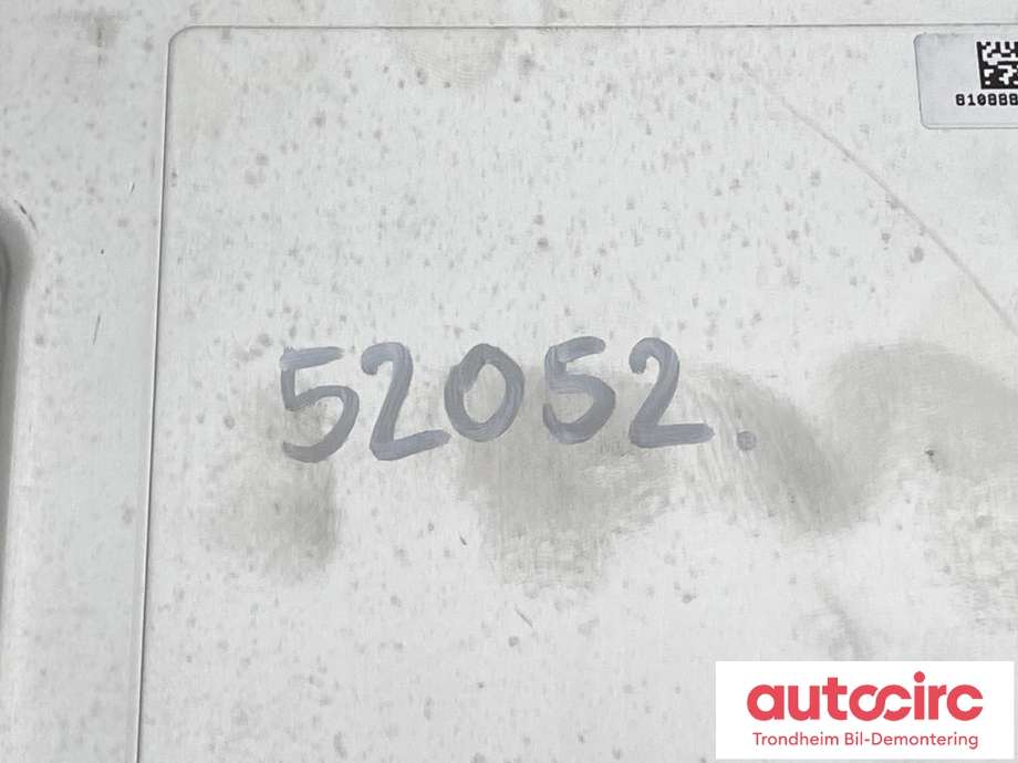 Styreenhet motor til Volvo XC40 2018-2024  (BOSCH|32349194|36013024|0261S104EV)