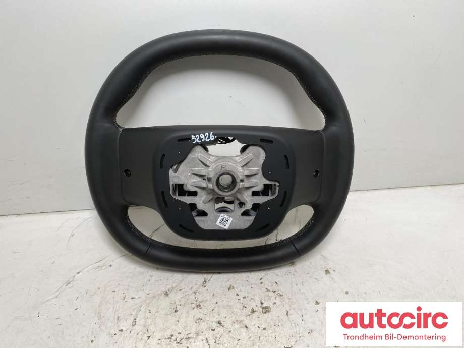 Ratt til XPeng G6 2023-->> (3420100FA2-T1-06|100003|)