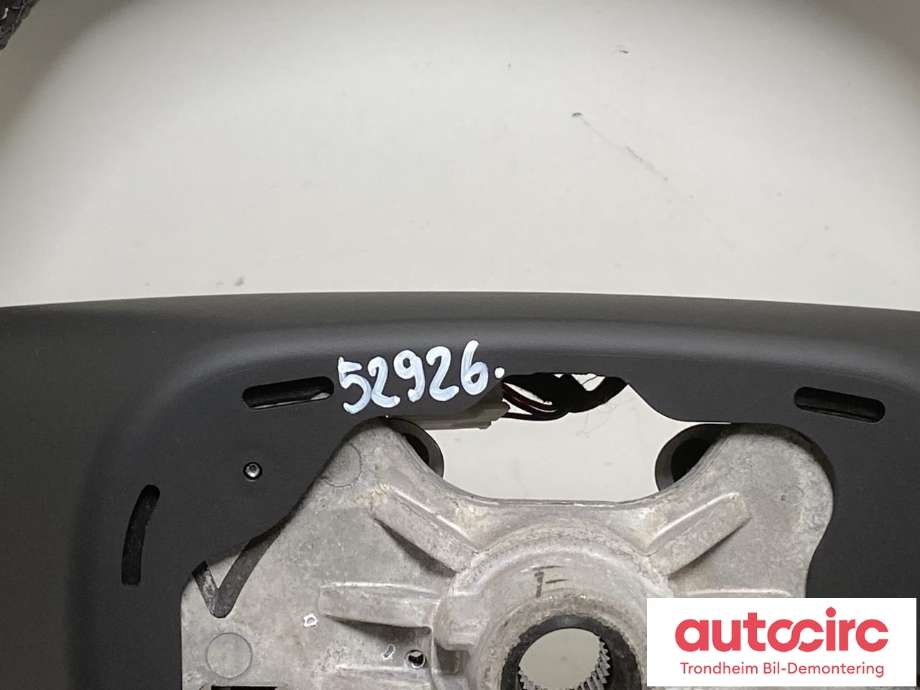 Ratt til XPeng G6 2023-->> (3420100FA2-T1-06|100003|)