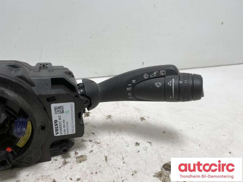 Bryter combi til Volvo XC40 2018-2024 (32266827|32434488|)