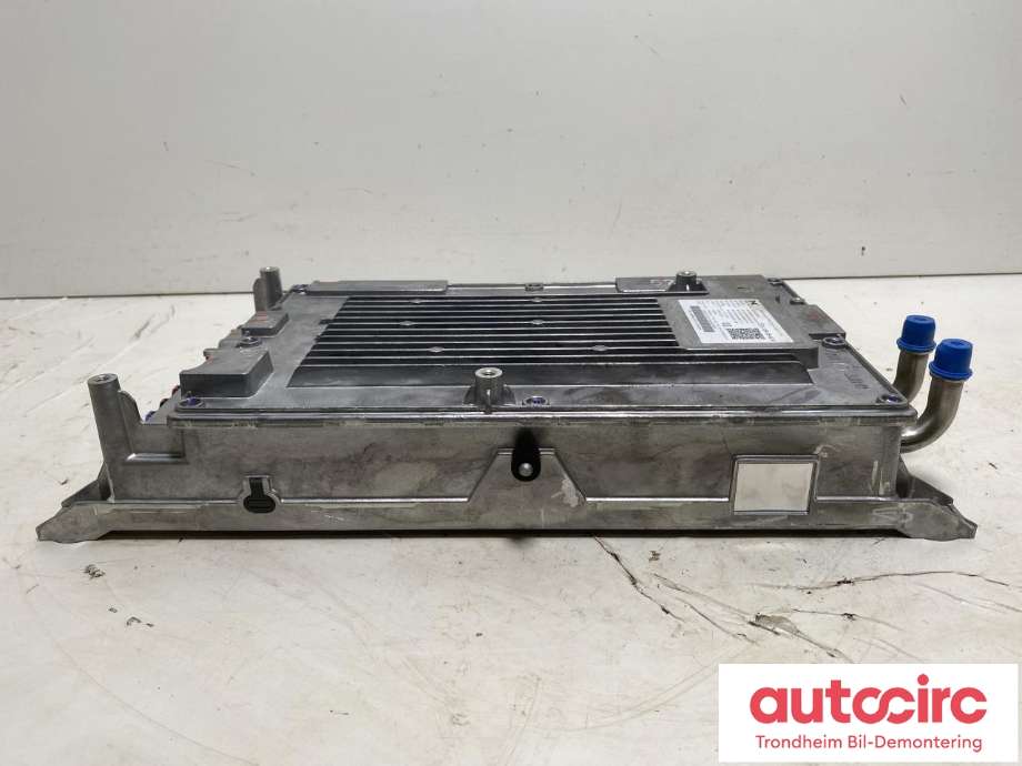 Styreenhet diverse til XPeng G6 2023-->>  (9110300FAA-00-01|)