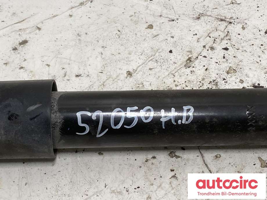 Støtdemper bak til Hyundai Kona 2017-2021 (Type I, Fase 1)  (55300-K4300|55307-K4300|)