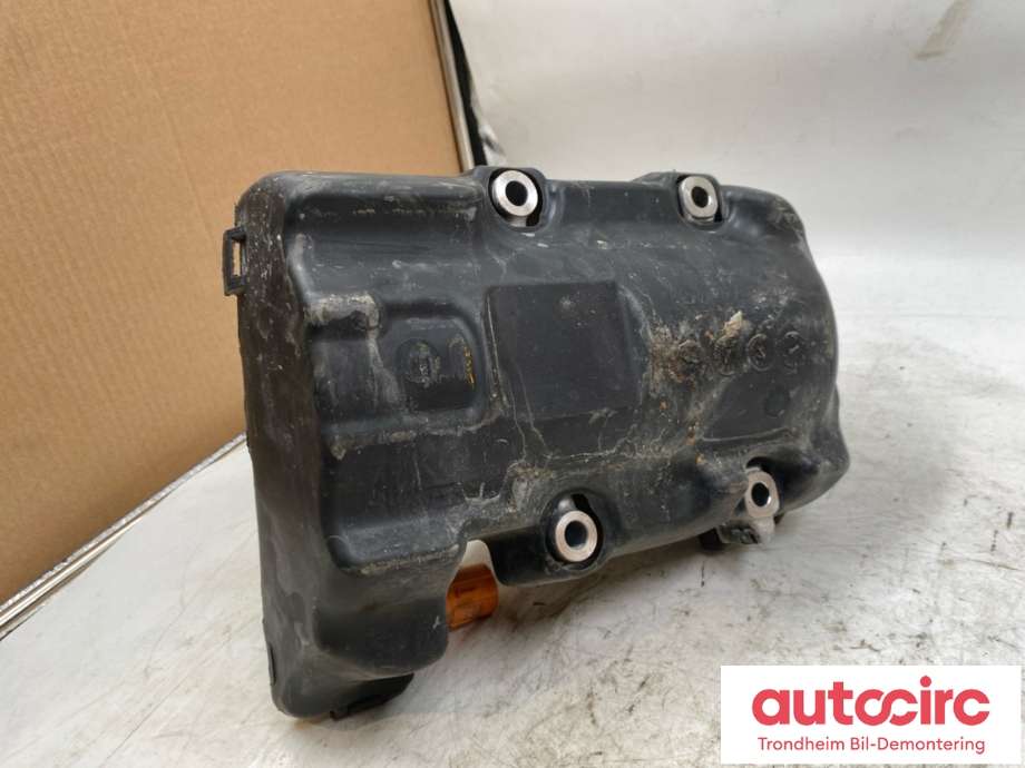Aircondition kompressor elbil til Mercedes EQS SUV 2022-->> (X296) (X296) (DENSO|A0008305404|A0008308104|)