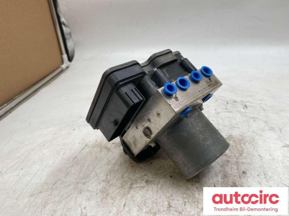 ABS sentral til Mercedes EQS SUV, 2022-->> (X296) (X296) (A2969006608)