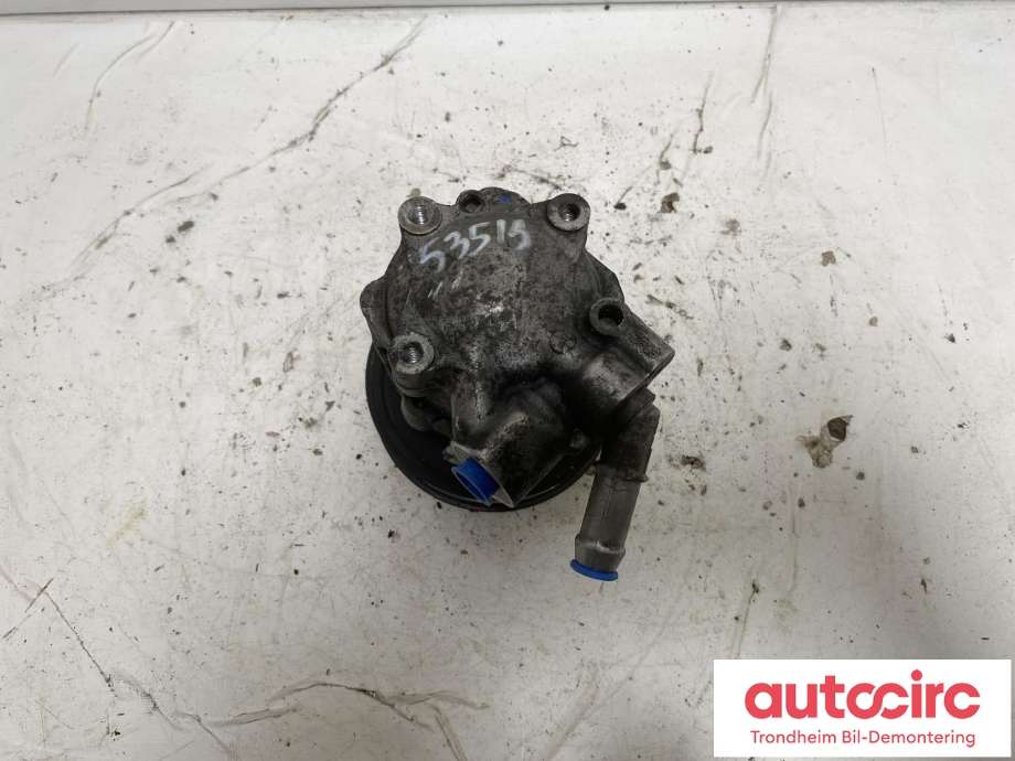 Servo pumpe mekanisk til Audi Q5 2008-2012 (Type I, Fase 1)  (8R0145155S|8R0145154B|)