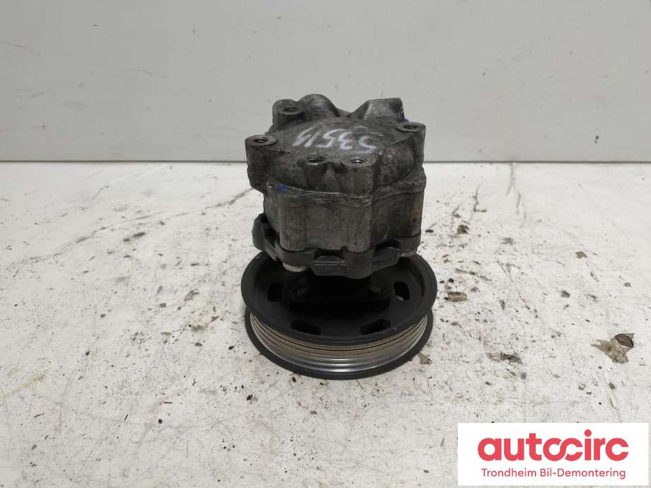 Servo pumpe mekanisk til Audi Q5 2008-2012 (Type I, Fase 1)  (8R0145155S|8R0145154B|)