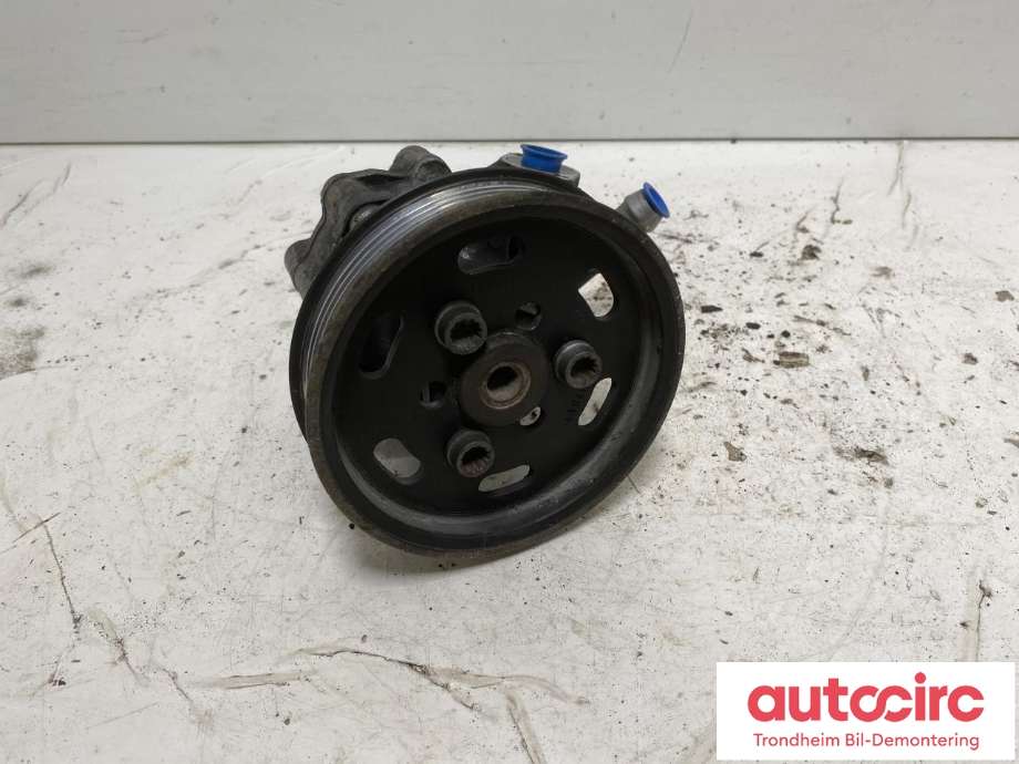 Servo pumpe mekanisk til Audi Q5 2008-2012 (Type I, Fase 1)  (8R0145155S|8R0145154B|)