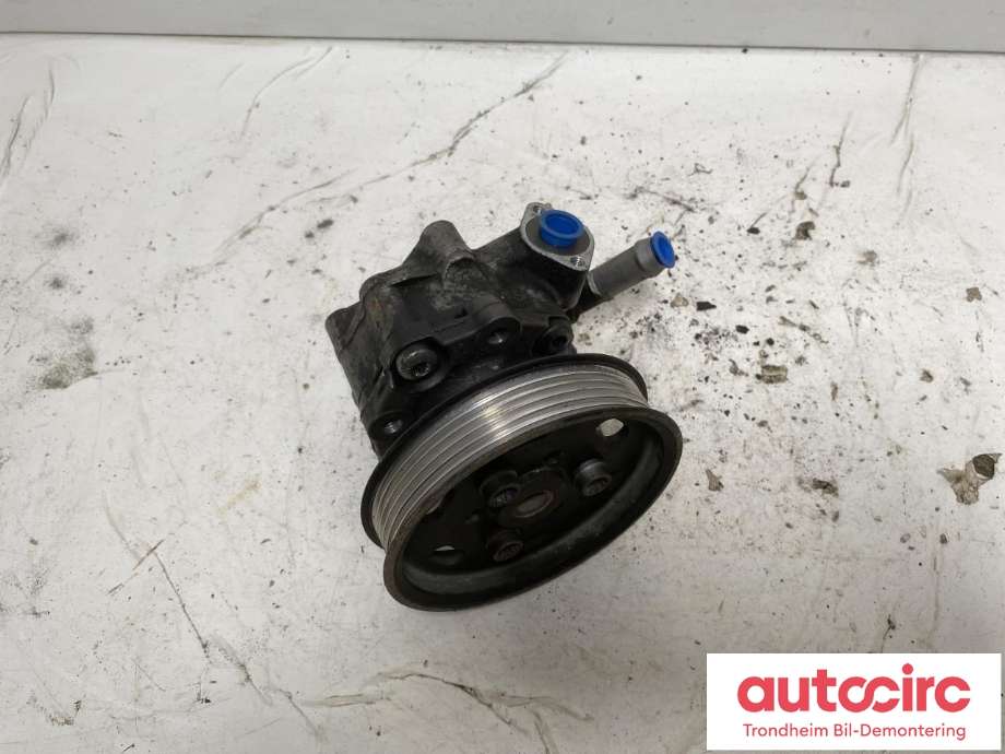 Servo pumpe mekanisk til Audi Q5 2008-2012 (Type I, Fase 1)  (8R0145155S|8R0145154B|)