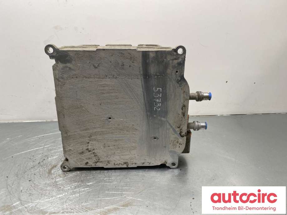 Batterilader (OBC - On Board Charger) til Mercedes EQS SUV 2022-->> (X296) (X296) (A0009000440|A0009007142|)