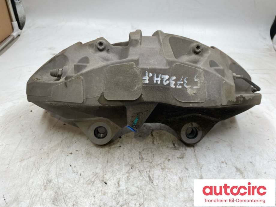 Bremsecaliper høyre foran til Mercedes EQS SUV 2022-->> (X296) (X296) (A2964210700|)