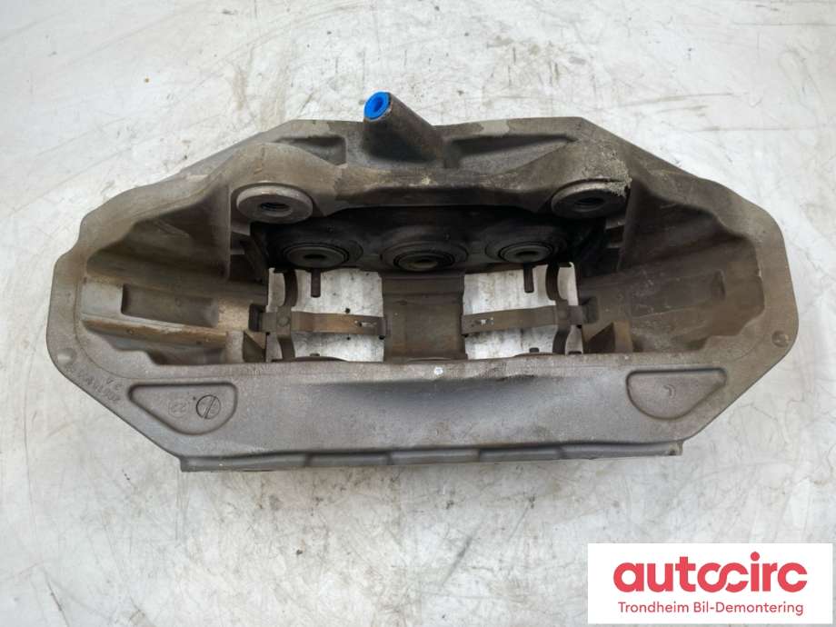 Bremsecaliper høyre foran til Mercedes EQS SUV 2022-->> (X296) (X296) (A2964210700|)