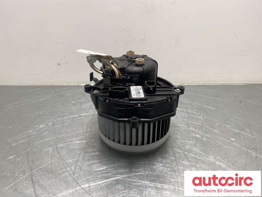 Varmeapparat motor til Peugeot Partner 2008-2015 (Type II, Fase 1)  (6441CG|)